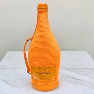 Veuve Clicquot Insulated Bottle Holder